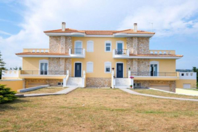 Villa Petalo at Varnavas